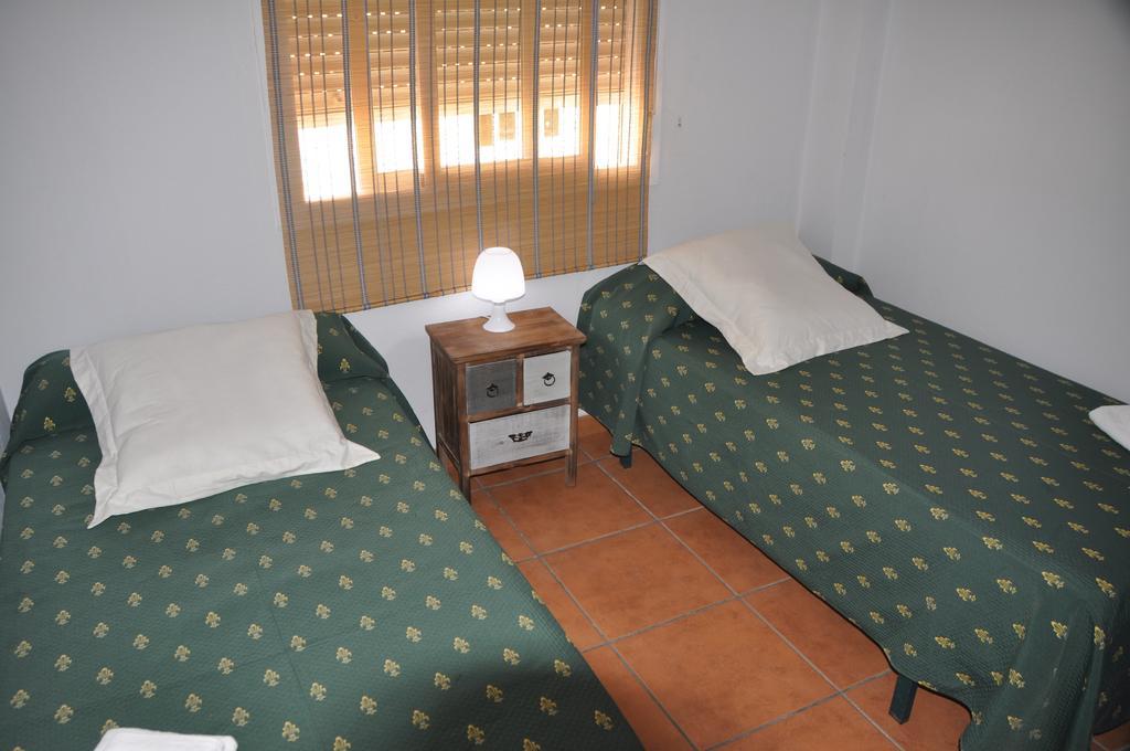 Casa Rojas Villa Tarifa Cameră foto