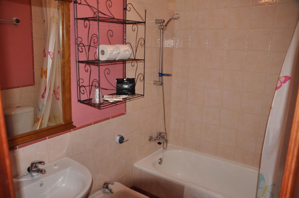 Casa Rojas Villa Tarifa Cameră foto