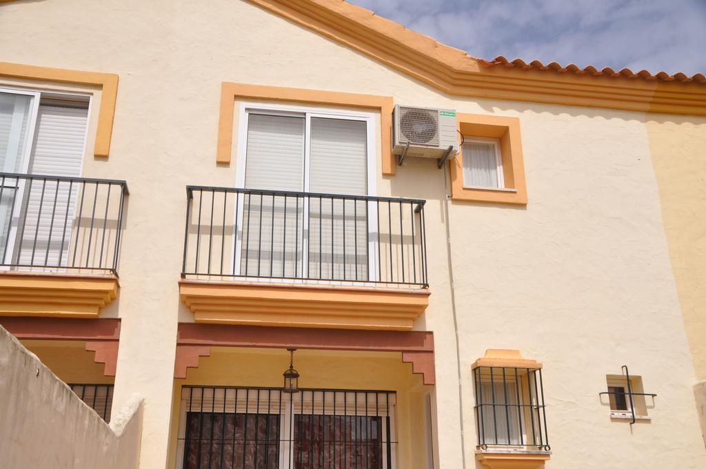 Casa Rojas Villa Tarifa Cameră foto