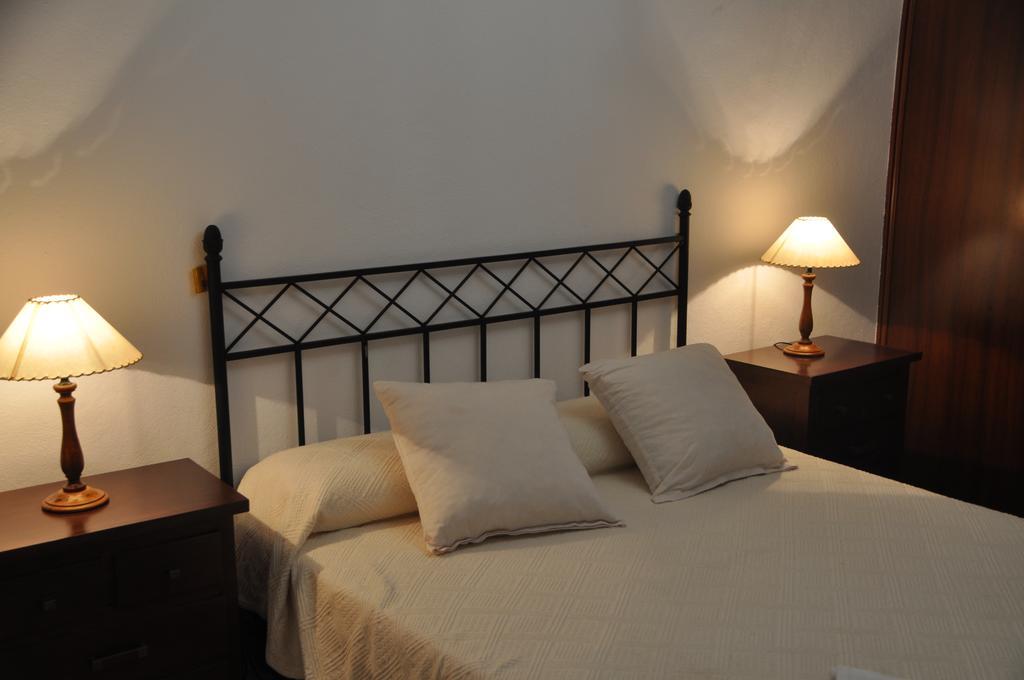 Casa Rojas Villa Tarifa Cameră foto
