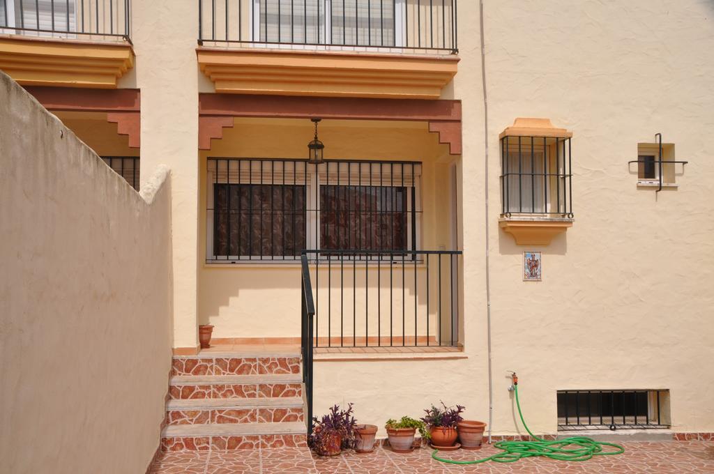 Casa Rojas Villa Tarifa Cameră foto