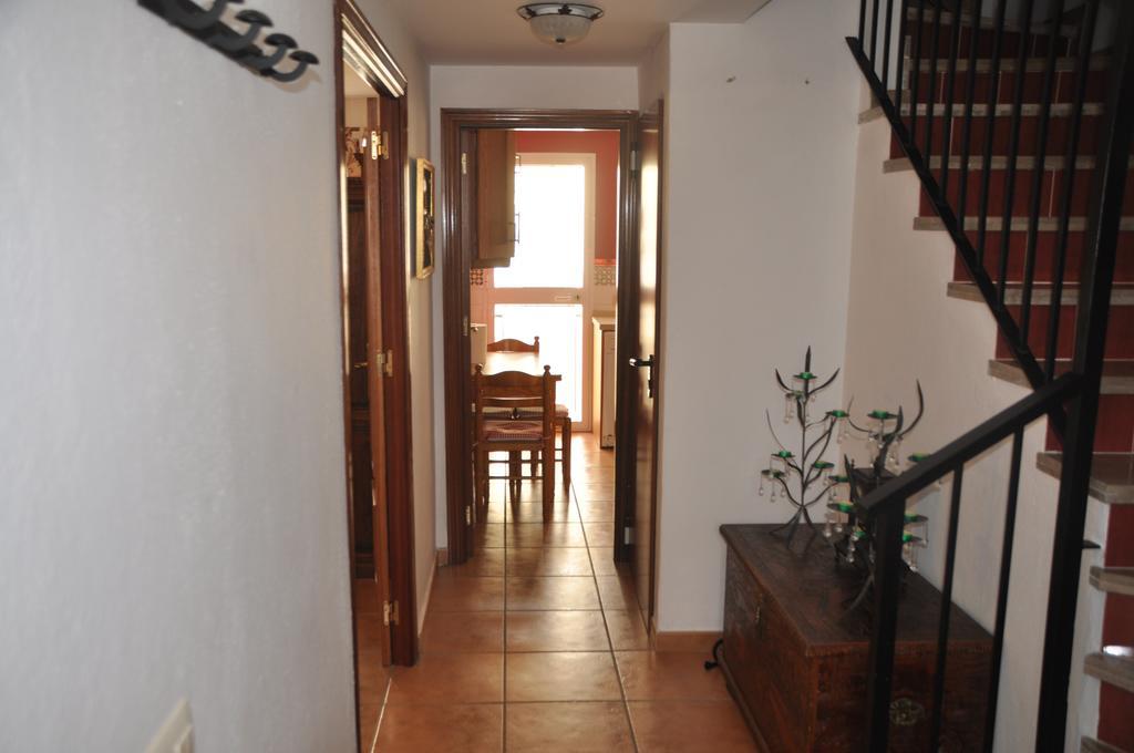 Casa Rojas Villa Tarifa Cameră foto